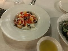 -Ponte 意大利餐厅
