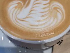 -ZING COFFEE 镜咖啡