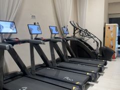 -YCHL Studios健身工作室(市二宫店)