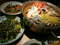 -望湘园·洞庭渔宴(浦江欢乐颂店)