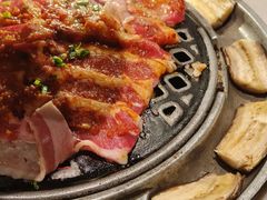 -韩宫宴烤肉·料理(苏州中心店)