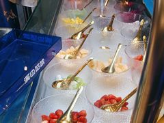 -溪边姑娘·拉丝酸奶水果捞(春熙路店)