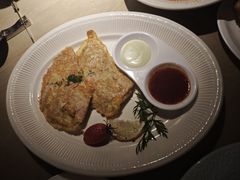 -波特曼西餐厅(中央大街店)