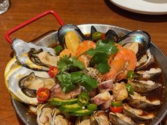 -妈妈菜舟山海鲜(定海古城店)
