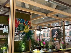 -一坐一忘云南菜(卓悦中心)