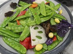 -二张农家菜(天通苑店)