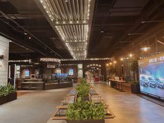 -CGV影城(滨江天街IMAX店)