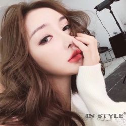 -IN STYLE·全国形象店
