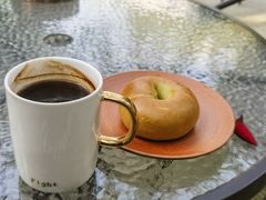 -OurTime Cafe OT咖啡馆