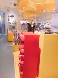 -乐高授权专卖店(朝阳大悦城店)