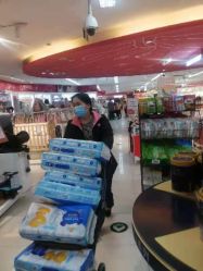 -孩子王童乐园(马群店)