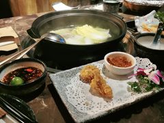 -同仁四季椰子鸡(海岸城天利店)