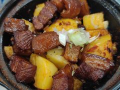 -廖记老砂锅(上清寺店)