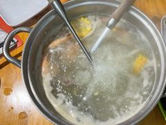 -养牛邓·潮汕牛肉海鲜自助火锅(广州店)