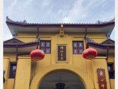 -桂林独秀峰王城景区