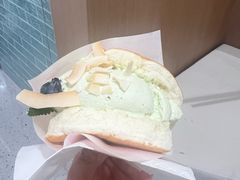 -Gram舒芙蕾(杭州中心店)