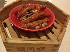 -避风塘(宝山万达店)