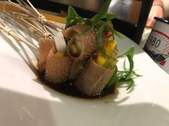 -探鱼·鲜青椒爽麻烤鱼(银泰城店)