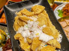 -鑫日千里马朝鲜族小馆(总店)