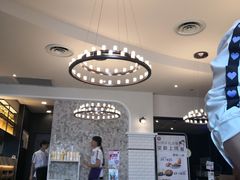 -必胜客(安盛金马店)