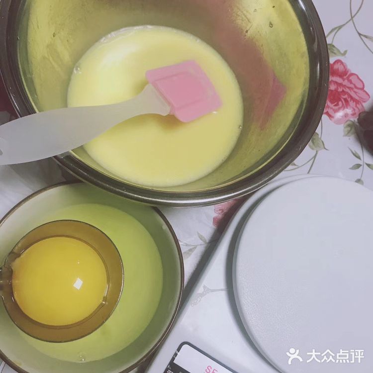 千层，层层剥开我的心