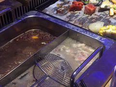 -蒙肥羊·酸汤潮牛·鲜牛肉火锅烤肉自助(岗顶店)