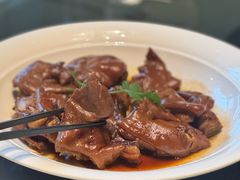 -喜棠·长沙家宴·海鲜·湘菜(麓谷店)