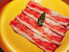 -牛New寿喜烧(虹桥新天地店)