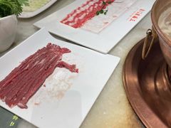 -京门老爆三·铜锅涮肉 爆肚(望京店)