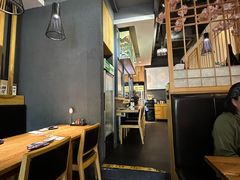 -吉川居酒屋(建国北路店)