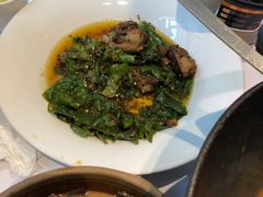 -院里寻菜·精致庭院菜(观沙岭店)