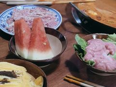 -楠火锅(新塘翡翠绿洲店)