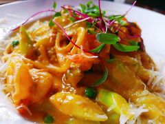 -YUE·6·西式融合餐厅(外滩六号店)