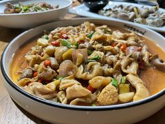 -501號台州海鲜餐厅(海创园店)