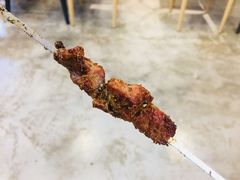 -小艺烧烤(曲江店)