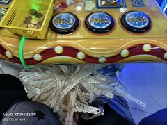 -大玩家(哈尔滨悦荟店)