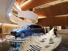 -臻萃轩中餐厅(国家会展中心店)