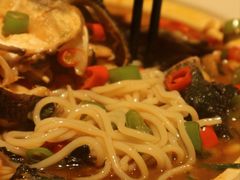 -德叔阙里·衢州菜馆(月湖店)