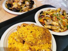 -盒马X会员店(王府井奥莱UP TOWN店)