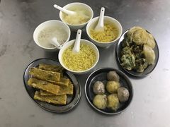 -老福合沟无米粿甜汤粿品店