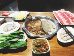 -傣妹火锅(南京东路一店)