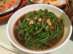 -小厨娘淮扬菜(板桥一店)