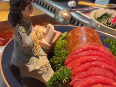 -大隐·成都火锅Bistro(合生麒麟新天地店)