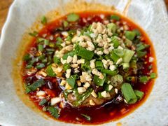 脑花-雲记卢妈冷锅串串(中道街总店)