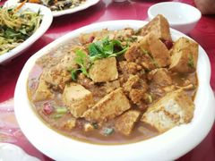 -连池鱼豆味坊(风景区店)