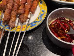 -南门涮肉(上海二店)