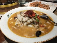 -童福兴·南京菜(老门东店)