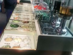 -野妹火锅(龙岗店)