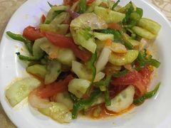 老虎菜-维吾尔餐厅(宜山路店)