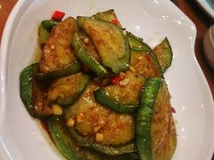 -丹江口渔村·湘味厨房(桃园店)